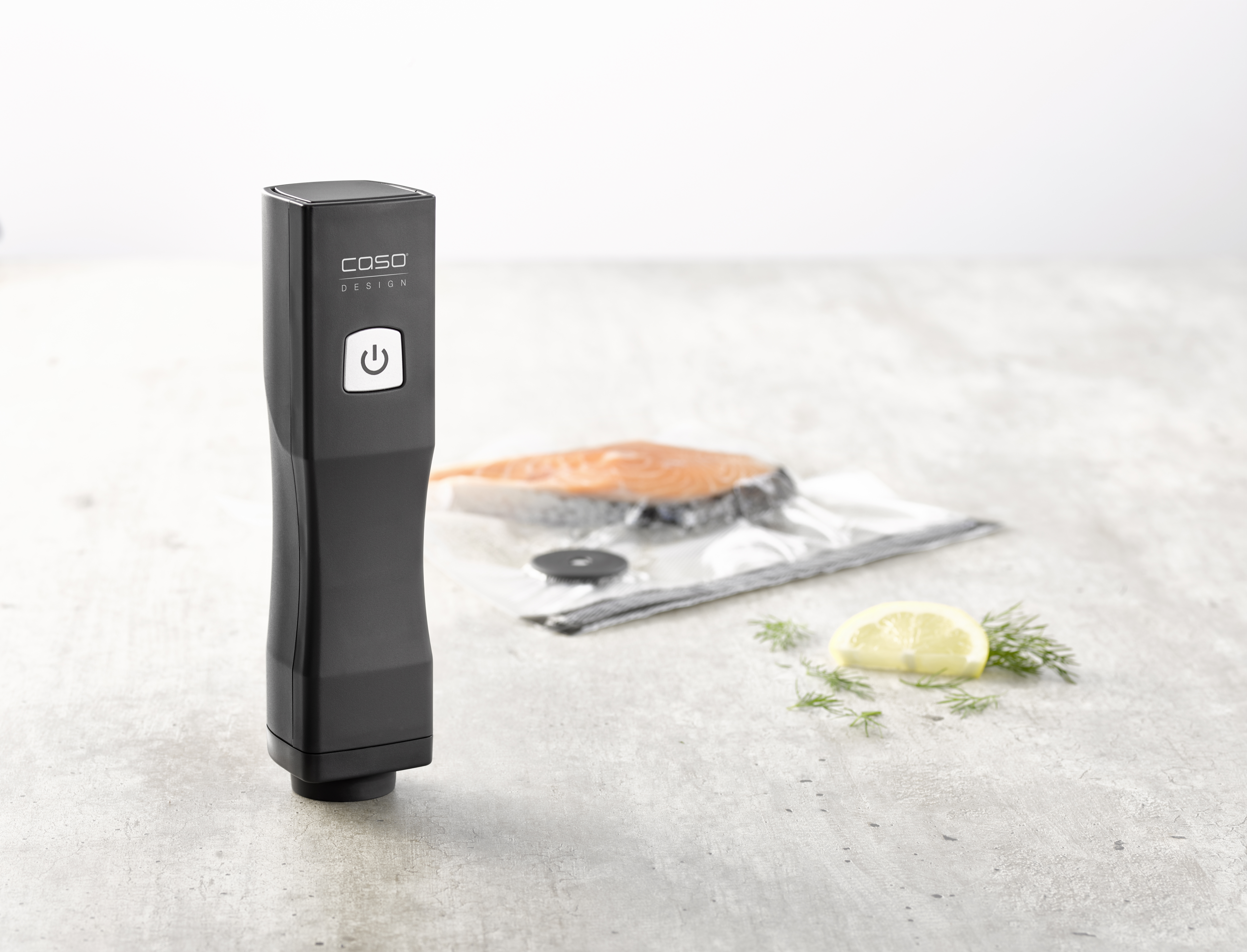 Caso Vacu OneTouch Caso Vacu OneTouch